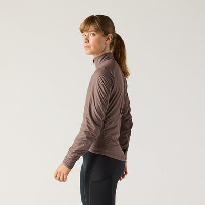 Women's Alpha Air Jacket