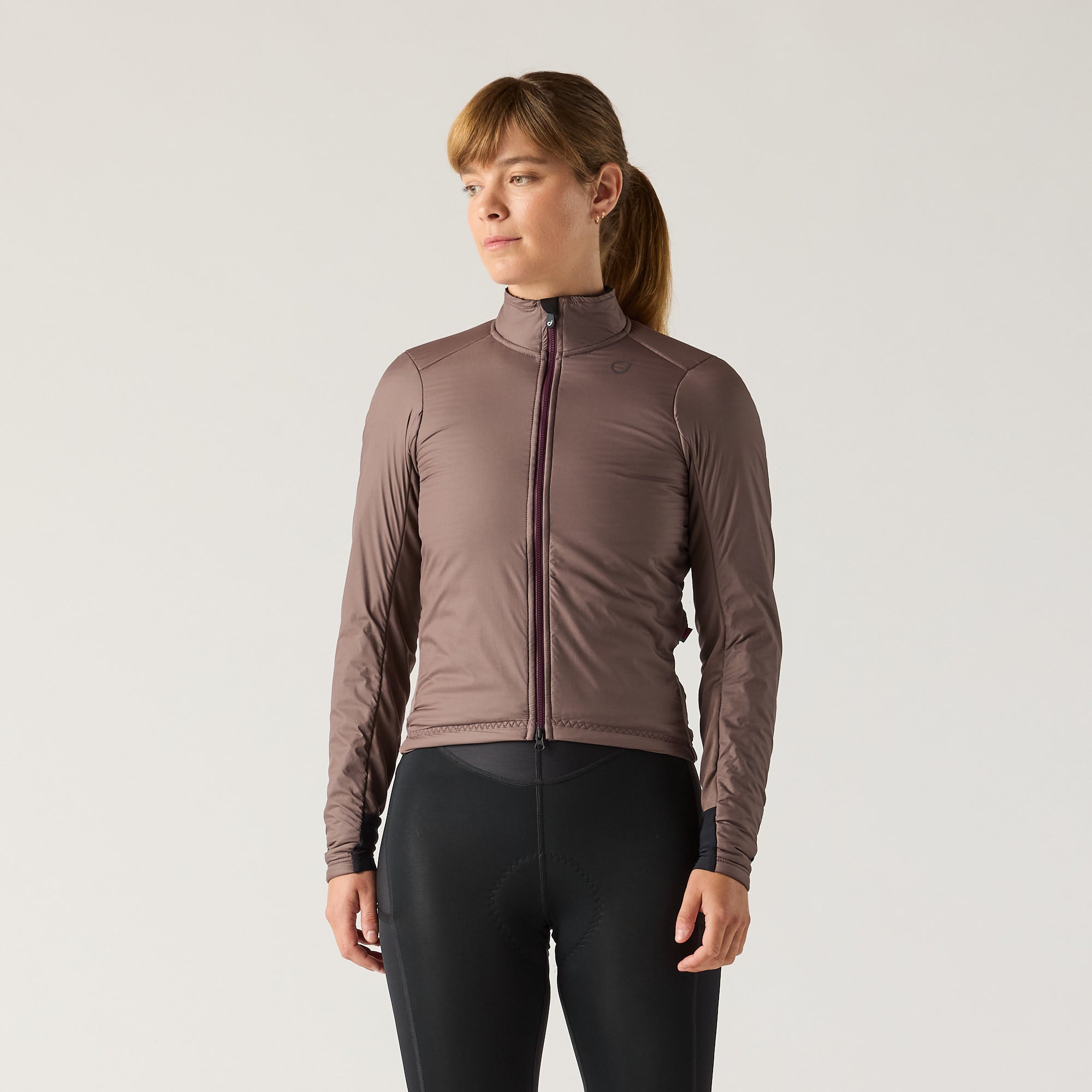 Women's Alpha Air Jacket