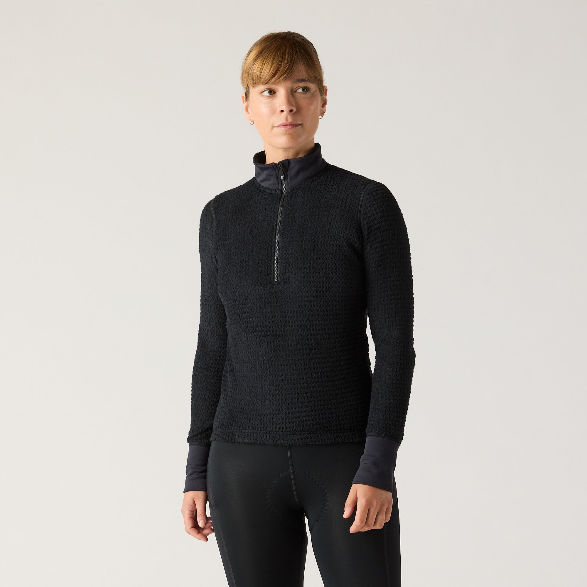 Women's Alpha Long Sleeve