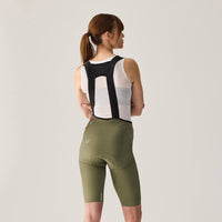 Women's CONCEPT Bib Short