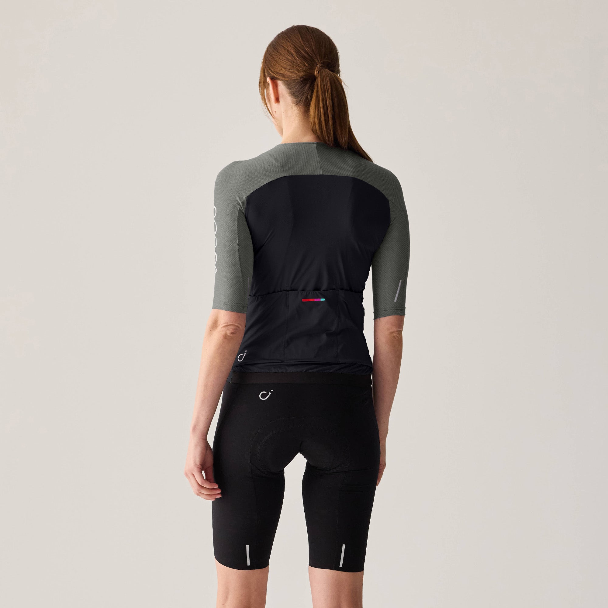 Women's CONCEPT Radiator Jersey