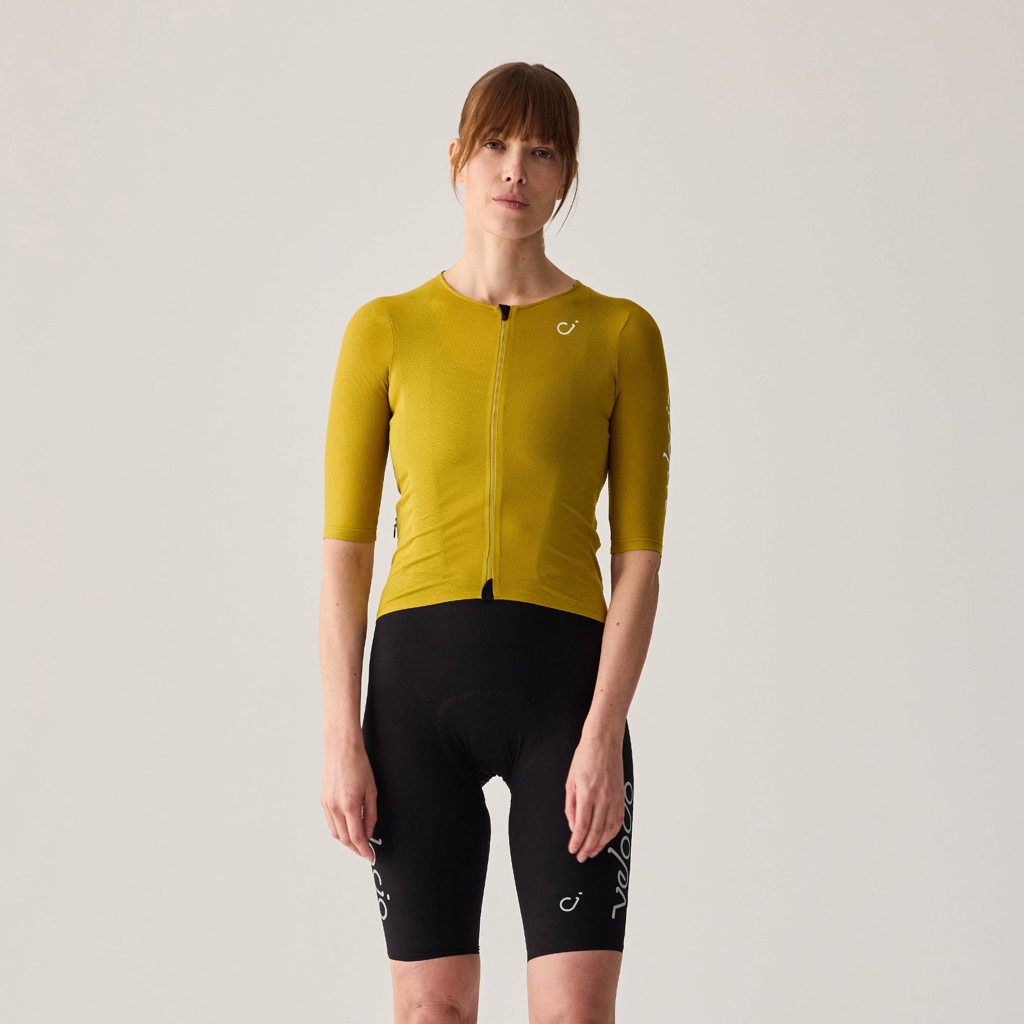 Women's CONCEPT Radiator Jersey