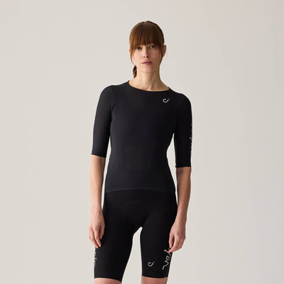 Women's CONCEPT Radiator Zipperless Jersey