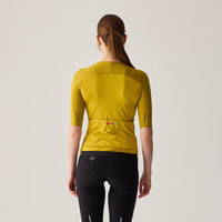 Women's CONCEPT Radiator Zipperless Jersey