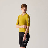 Women's CONCEPT Radiator Zipperless Jersey
