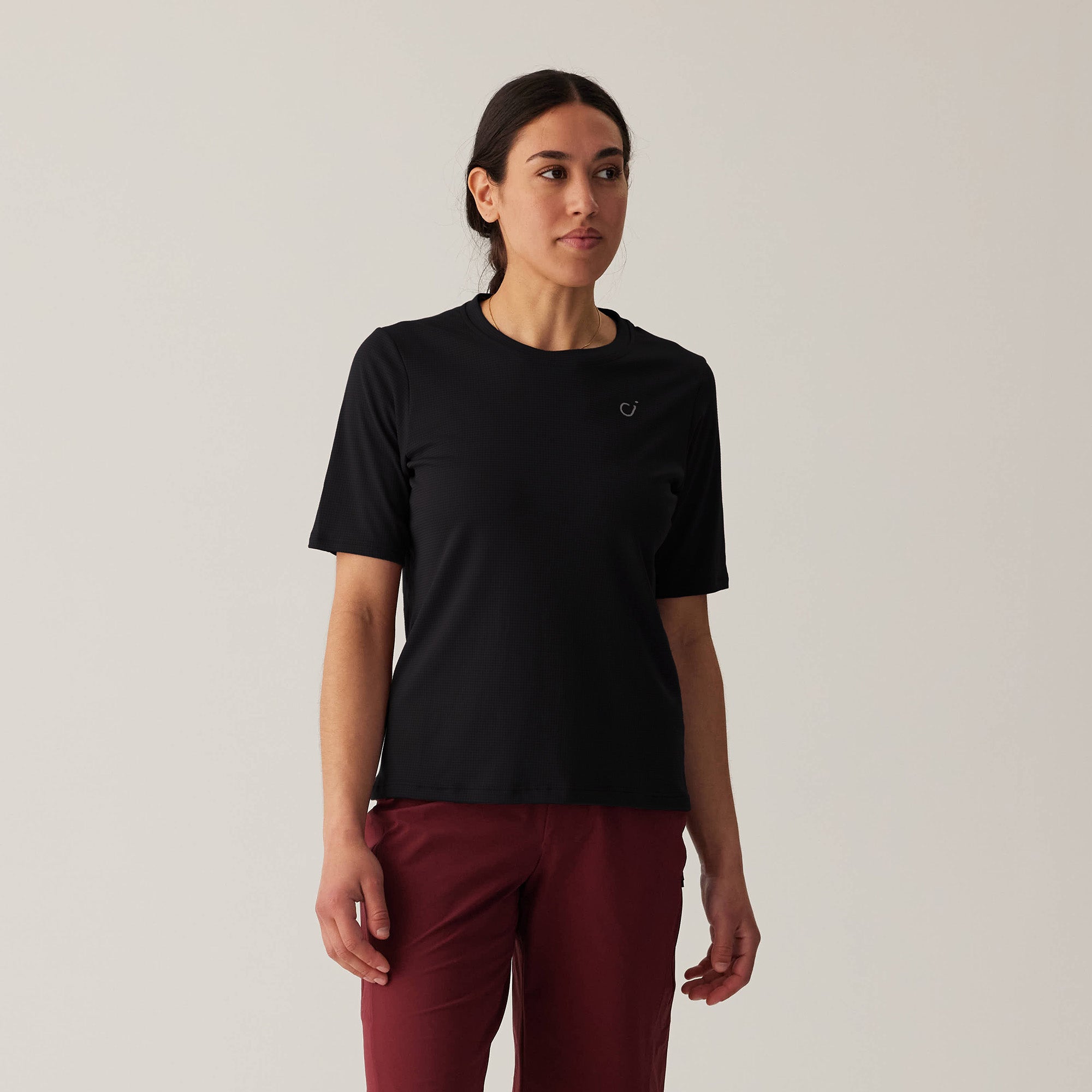 Women's Delta TRAIL Jersey