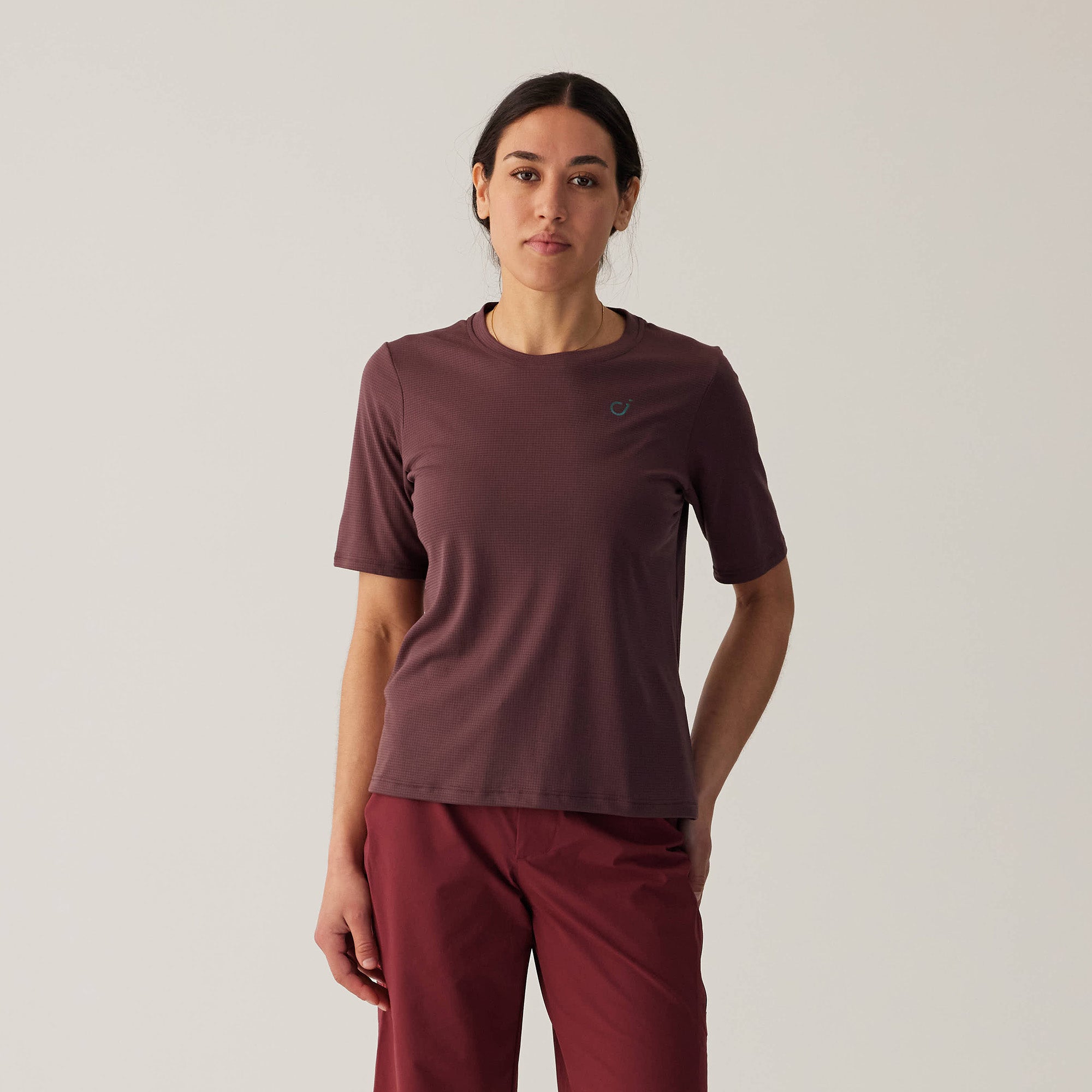 Women's Delta TRAIL Jersey