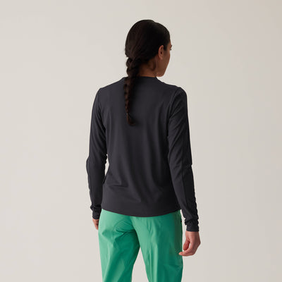 Women's Delta TRAIL Long Sleeve