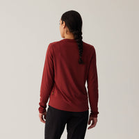 Women's Delta TRAIL Long Sleeve