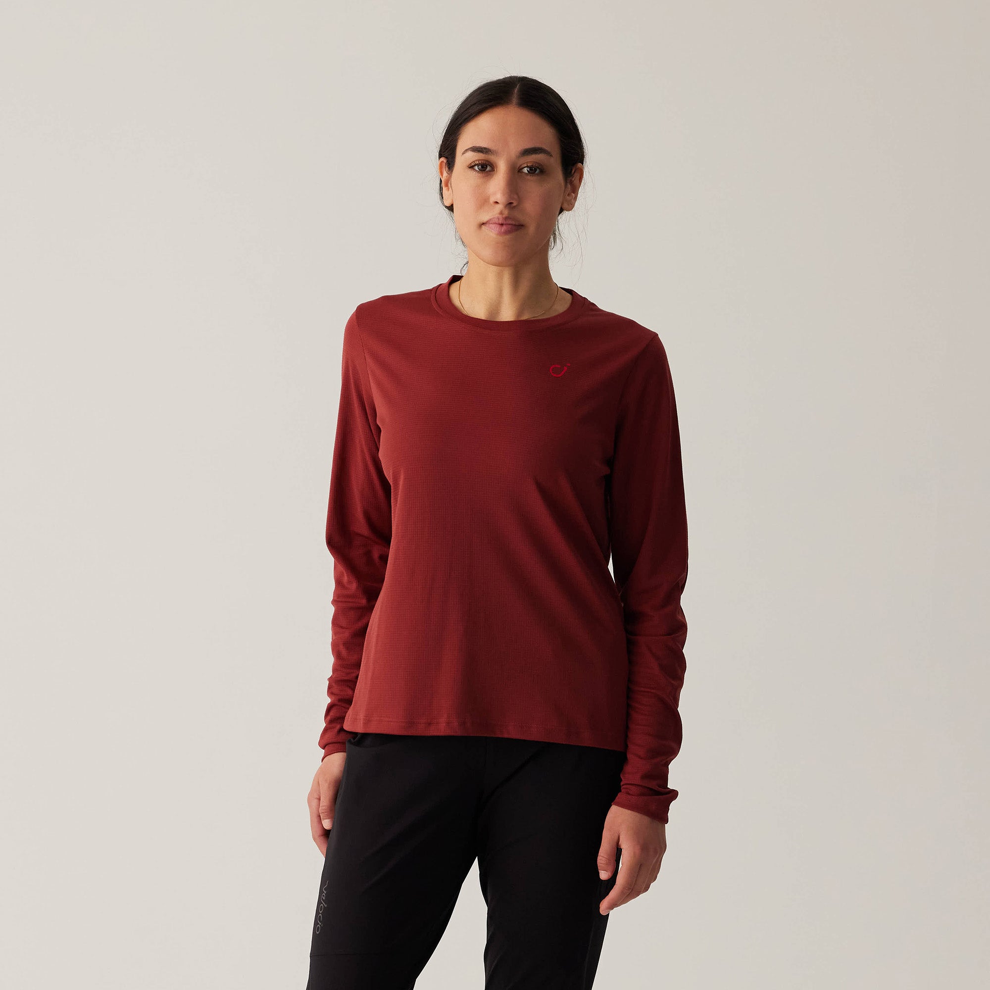 Women's Delta TRAIL Long Sleeve