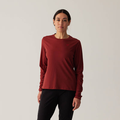 Women's Delta TRAIL Long Sleeve