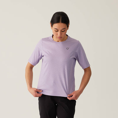 Women's Delta TRAIL Overprint Jersey