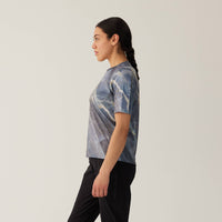 Women's htSQD Ultralight TRAIL Jersey