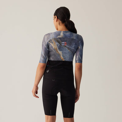 Women's htSQD CONCEPT Jersey