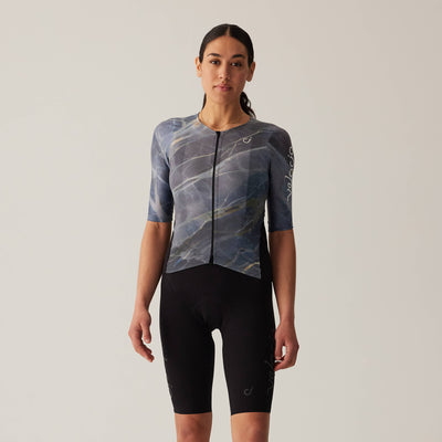 Women's htSQD CONCEPT Jersey