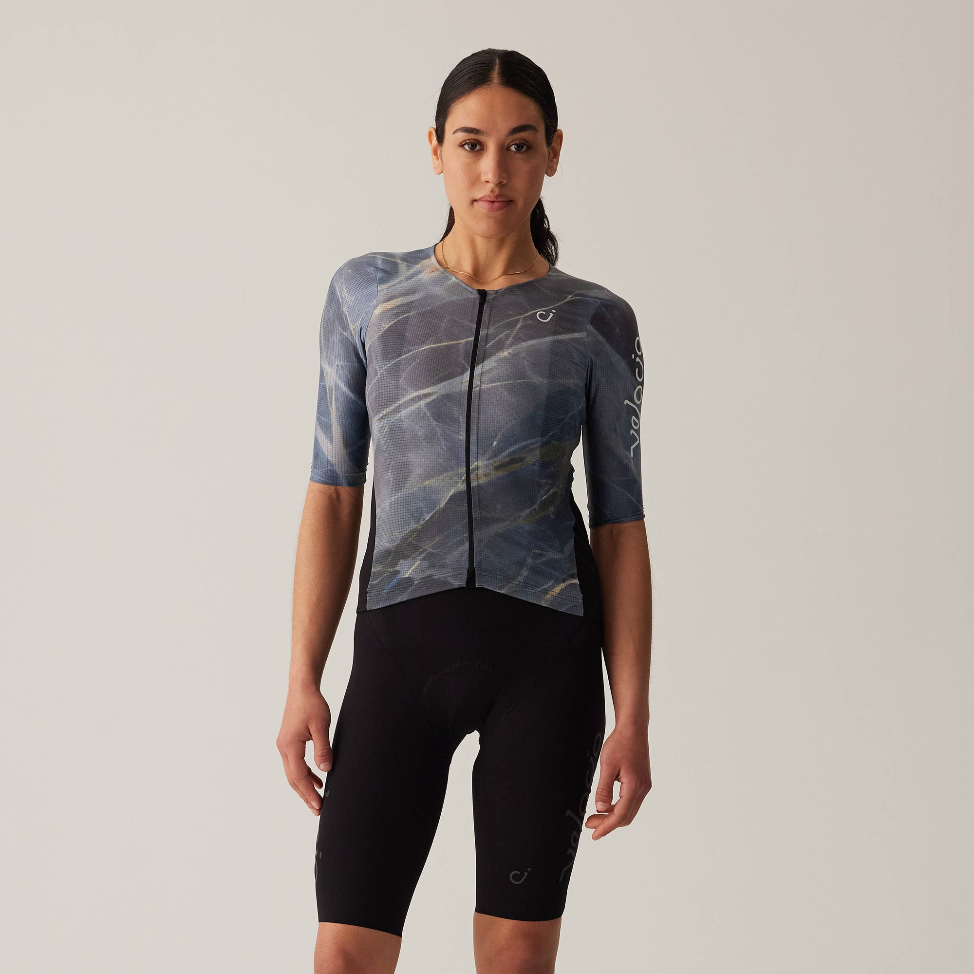 Women's htSQD CONCEPT Jersey