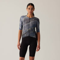 Women's htSQD CONCEPT Jersey