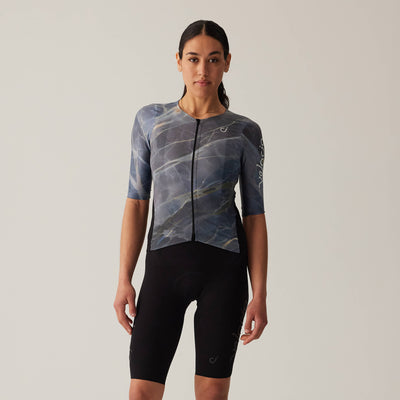 Women's htSQD CONCEPT Jersey