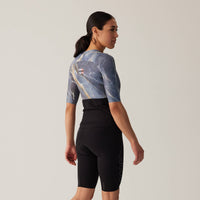 Women's htSQD CONCEPT Jersey
