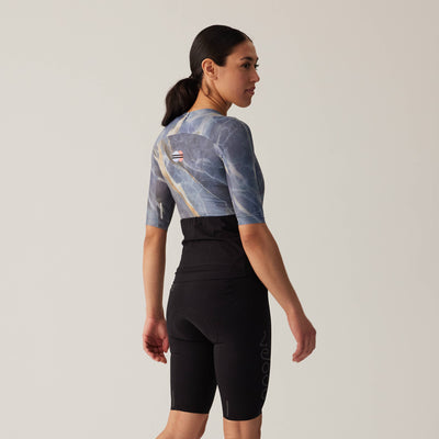 Women's htSQD CONCEPT Jersey