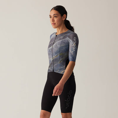 Women's htSQD CONCEPT Jersey