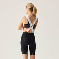 Women's LUXE Bib Short