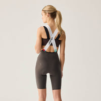 Women's LUXE Bib Short