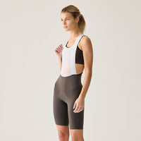 Women's LUXE Bib Short