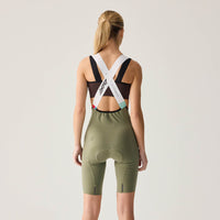 Women's LUXE Bib Short