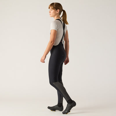Women's Luxe Bib Tight