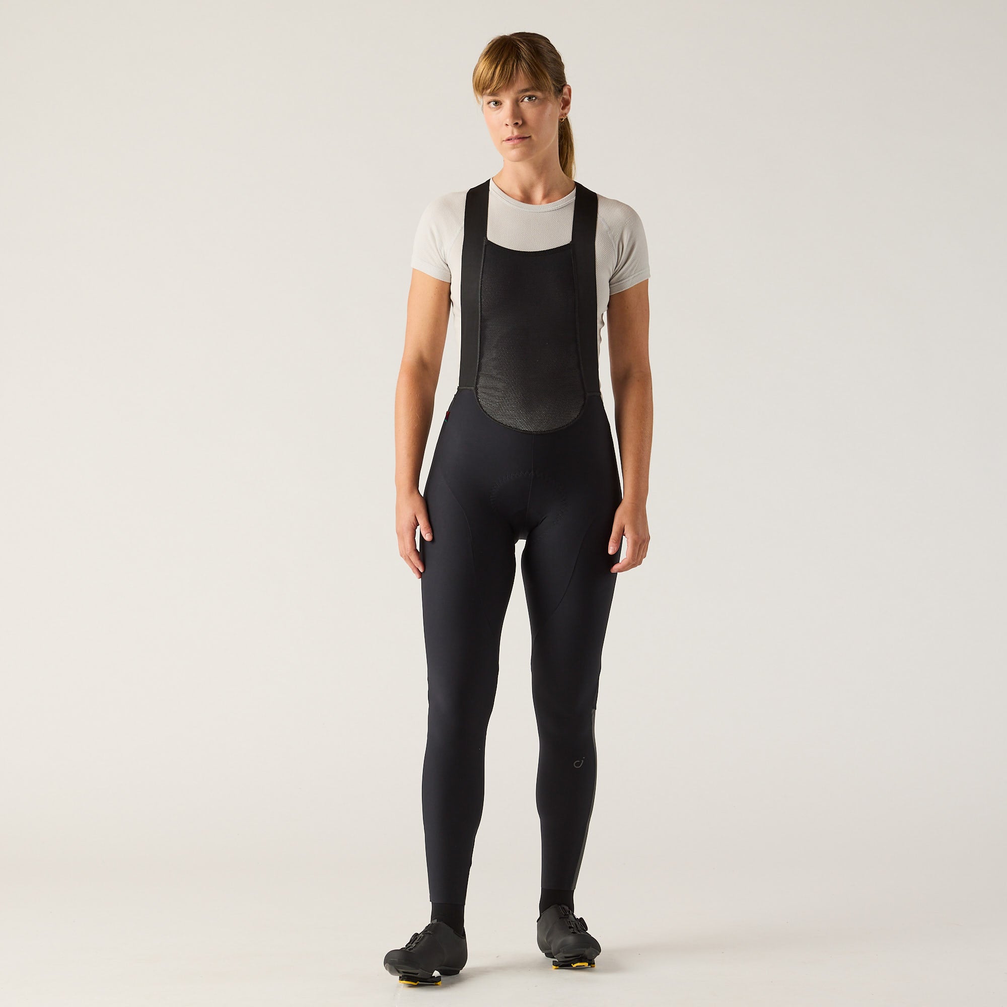 Women's Luxe Bib Tight