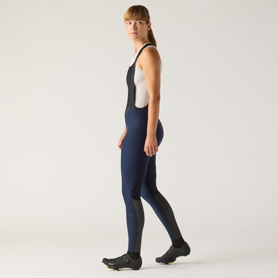 Women's Luxe Bib Tight