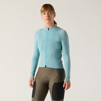 Women's LUXE Merino Long Sleeve