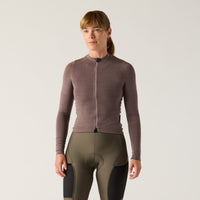 Women's LUXE Merino Long Sleeve