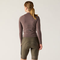 Women's LUXE Merino Long Sleeve