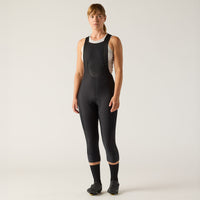 Women's LUXE Thermal 3/4 Bib Tight