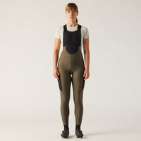 Women's LUXE Thermal Bib Tight