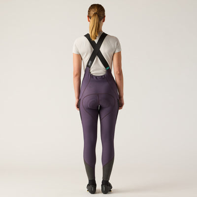 Women's LUXE Thermal Bib Tight