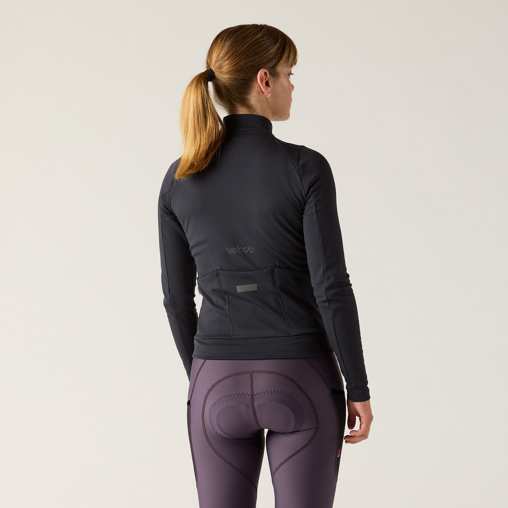 Women's LUXE Thermal Long Sleeve