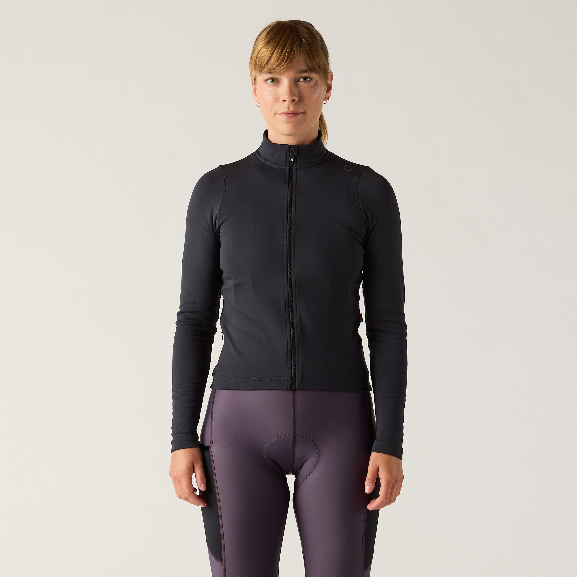 Women's LUXE Thermal Long Sleeve