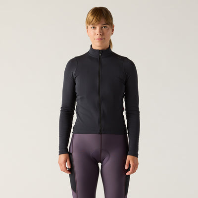 Women's LUXE Thermal Long Sleeve