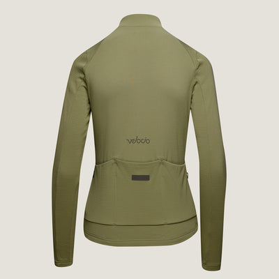 Women's LUXE Thermal Long Sleeve