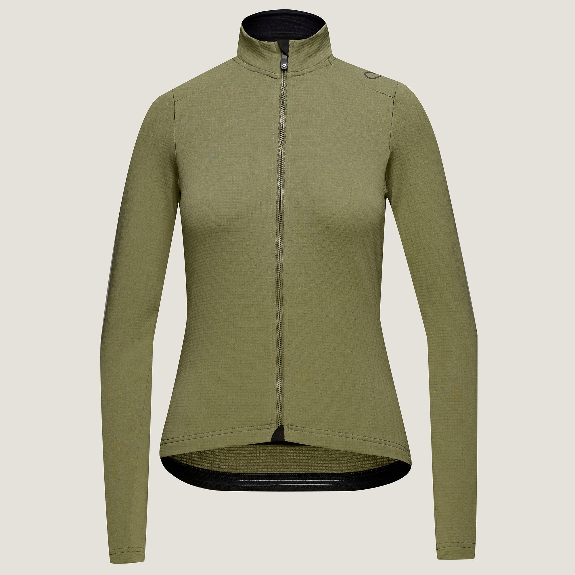 Women's LUXE Thermal Long Sleeve