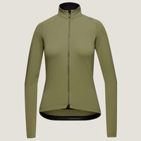 Women's LUXE Thermal Long Sleeve