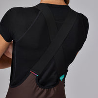 Women's Merino Mesh SS Base Layer (Past Season)