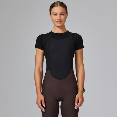 Women's Merino Mesh SS Base Layer (Past Season)