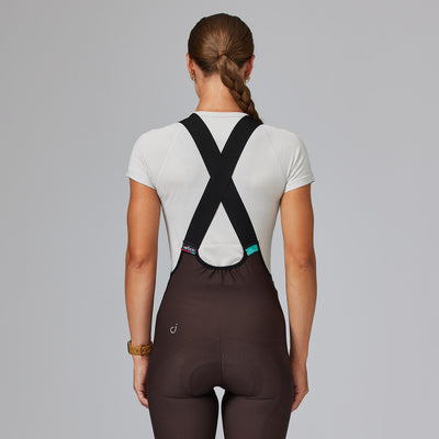 Women's Merino Mesh SS Base Layer (Past Season)