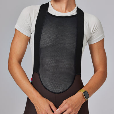 Women's Merino Mesh SS Base Layer (Past Season)