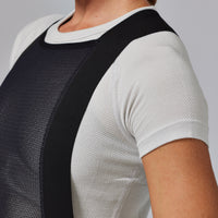 Women's Merino Mesh SS Base Layer (Past Season)