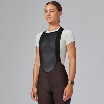 Women's Merino Mesh SS Base Layer (Past Season)